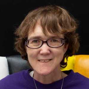 Team Page: Julie Corry